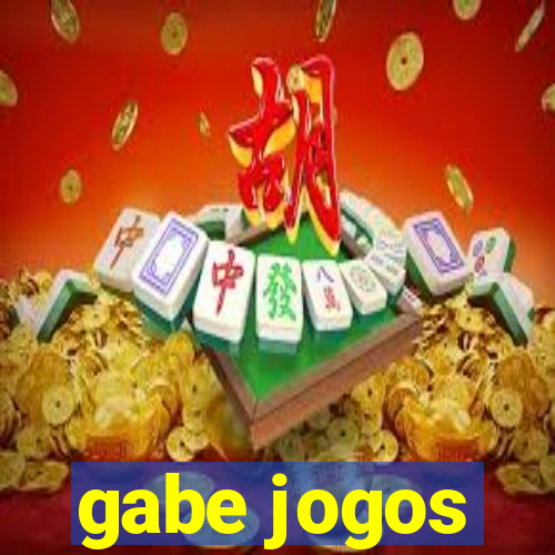 gabe jogos